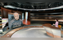 专访马来西亚前总理马哈蒂尔：美国喜欢制造国家与地区间的对抗