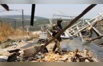 美国警告以色列，不要和真主党开战，20万火箭弹，将瓦解铁穹系统