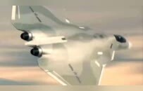 “中国第六代战斗机初见曙光”，美媒：技术验证机或已试飞！