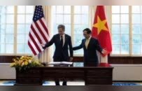 无视美国拉拢，越南这次硬气十足，把西方拒之门外，没让中方失望