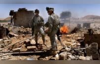 航母炸没炸不重要，伤还没好又迎2噩耗，拜登未料毁在自己人手里