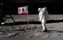 俄航天局长：月壤证明美国人真的登上了月球