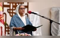 邻国亲印派死灰复燃，孟加拉总理紧急来华，要给自己求个心安