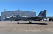 美国“最强F15”保护日本：寿命2万小时，用到中国六代机服役？