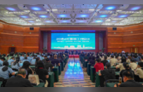 凝心聚力迎评促建 深化改革创新发展——郑州西亚斯学院召开2024年暑期工作会议