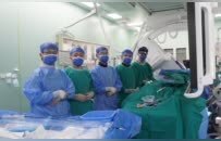 被诊断生命仅剩两周 南京鼓楼医院创新手术方式让重症患者重获新生