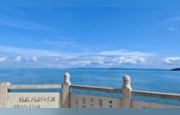 现在的丹江大观苑美极了！快来看中原“海”！