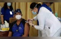 “美国向菲律宾承认：抹黑中国疫苗，犯了一些错”