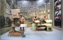 九江工业博物馆免费对外开放 全面展示千年工业文明史