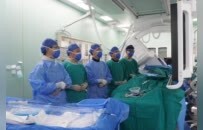 被诊断生命仅剩两周 南京鼓楼医院创新手术方式让重症患者重获新生