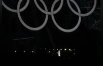 席琳迪翁病愈献声，奥林匹克精神燃情开幕式！
