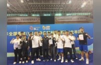全国青年U18拳击锦标赛预赛塔沟武校荣获2金1银3铜