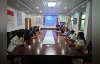 宁波市科技特派员赴天宫庄园开展抗台农事技术指导