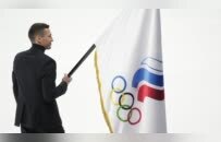 巴黎奥运会，没有俄罗斯和白俄罗斯奥运国家队
