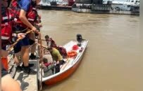 江西一21岁小伙失联 衣服在长江岸边找到！救援人员连夜搜救