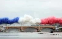 巴黎奥运会开幕式十大名场面！