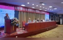 安徽省潜山市佛教协会举办爱国主义教育培训班