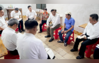 “因决策失误损害群众利益的决策者要负责”！多位省级党政“一把手”接访