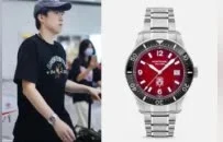 孙颖莎李宁配Tiffany、王楚钦LV搭罗杰杜彼、马龙爱Prada…国乒有多时尚？