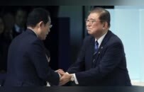 日本新首相上任三把火：启用对华强硬的老将，还想引入美国核武器