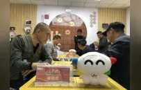 河南各地棋界精英集结 体彩民间棋王争霸赛省级决赛即将开战！