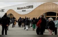 COP29开幕，阿根廷撤出80多名气候谈判代表！外界担忧特朗普“走回头路”