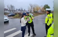 一路护航！徐州警方全程筑牢“徐马”赛道