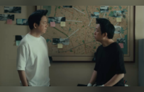 《白夜追凶》中的优点，在《白夜破晓》中流失了不少