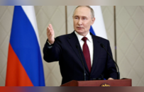 克格勃出身的普京预感，躲过2次暗杀的特朗普，依旧处于危险境地