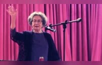 54张珍贵照片，回顾叶嘉莹先生的诗词人生