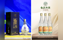 传承与创新并重，白玉汾酒上市发布会荣耀启幕