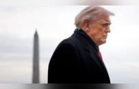 中情局突袭，马杜罗承压，美媒：特朗普对委动武背后藏着一个“大算盘”