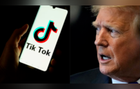 特朗普出手挽救TikTok，究竟为了什么？