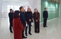 云龙区开展节前校园安全联合大检查