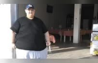 曾被认定“世界上最胖的人”病逝，终年41岁，一度重达近600公斤