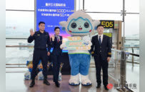 飞跃五千万，山城新天路：重庆国际航空枢纽建设迈上新台阶