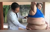 曾被认定“世界上最胖的人”病逝，终年41岁，一度重达近600公斤