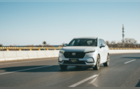 从CR-V出发，重新理解“合资向前”的真正含义