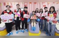 “热血女博导”21年献血300次、13万毫升