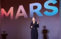 Mars F1 机器人亮相泉城，开启家庭心理健康守护新篇