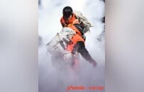 phenix发布全球首款野雪主动救援装备，以“中国守护”重塑野雪安全新标杆