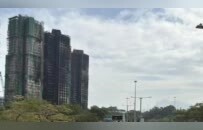 遗体修复，丧礼，破地狱：香港大火30天