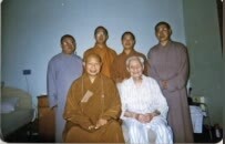 妙华法师忆知己净因法师：他为大法而生，也为大法而死