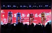 明日开场！新乡南太行新春预演，解锁超燃新春大动作！