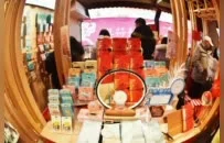 彭城七里 一路繁花