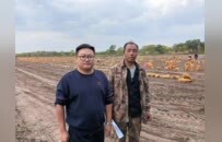 河北中行：金融赋能特色产业 护航民营经济破浪前行