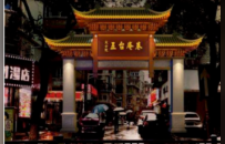 八一大桥下德胜门将“复活”！南昌文旅打卡点又上新