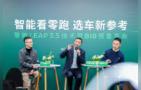 零跑汽车，摸着理想过河？|财报全视角