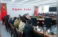 再部署再发力！赣州部分县（市、区）持续调度集中整治工作