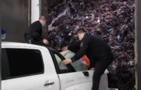 雷霆打假！江西多地集中销毁百万假货
